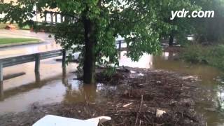 York Daily Record update by Flint McColgan - May 18, 2015