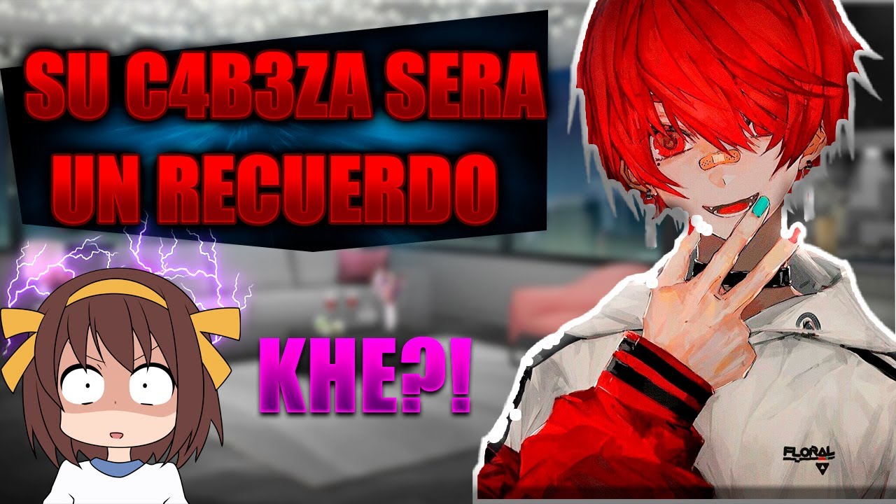 Novio yandere mat4 a tu mejor amigo (ASMR Roleplay)