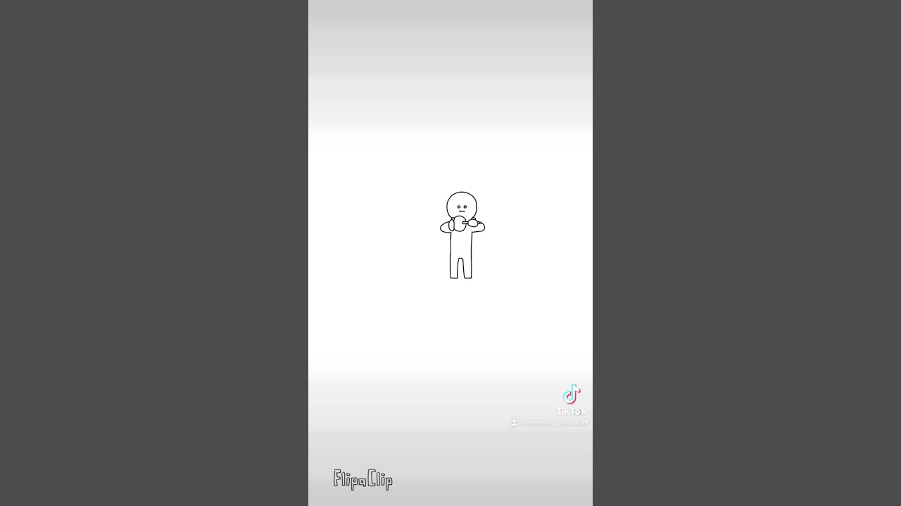 PPAP男子 TikTok