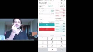 Full Bitcoin se Paisa kaise kamaye 🚀 Beginners ke liye Bitcoin Leverage Trading ka Complete Guide! 📈💰 Guide