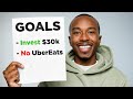 My 2024 Money Goals + How I&#39;ll Achieve Them