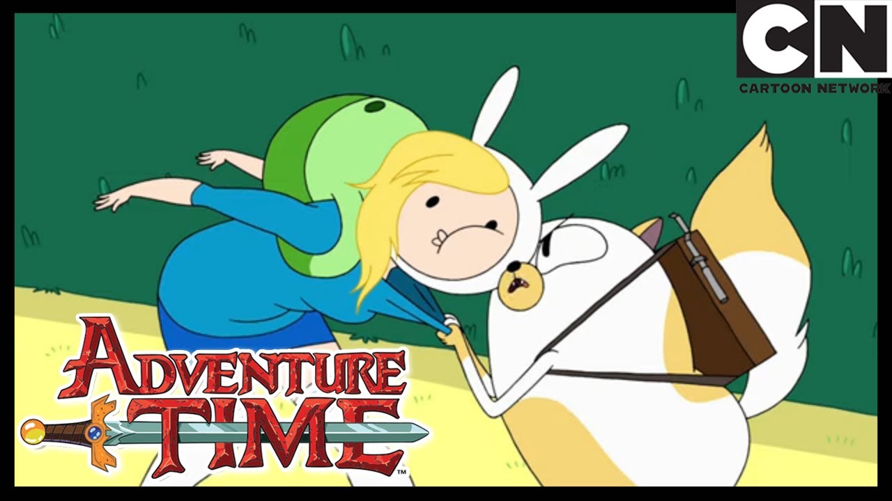 Hora de Aventura com Fionna e Cake traz personagem clássico da Cartoon  Network