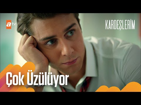 Doruk derste eski aşk dolu anılarına gidiyor - Kardeşlerim Arşiv Sahneler🎬