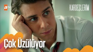 Doruk Derste Eski Aşk Dolu Anılarına Gidiyor - Kardeşlerim Arşiv Sahneler