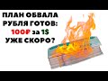 💲📈ДОЛЛАР по 100₽? Прогноз курса валюты на апрель 2021 в России. Какую валюту покупать?