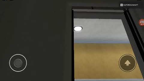 Vintage Evans Traction Elevator at Undisclosed Location on ROBLOX.