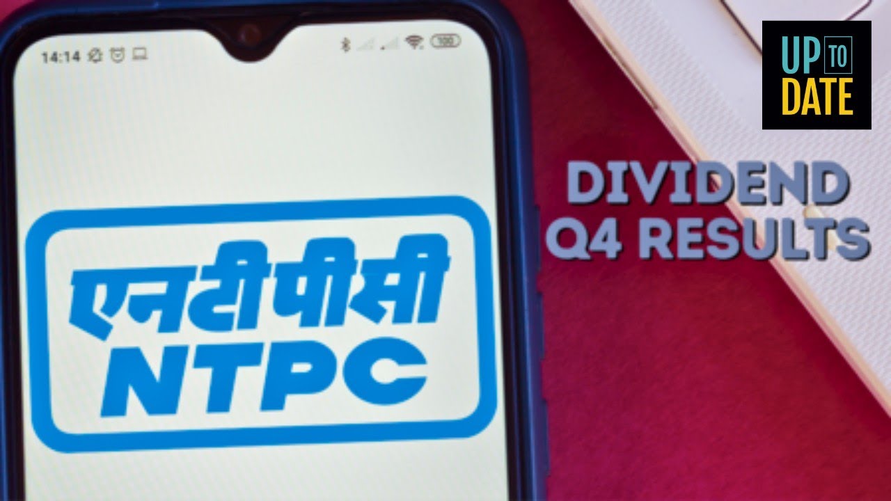 NTPC Q4 Results 2025 | NTPC Results Today | Ntpc Share News Today | Ntpc Dividend 2025