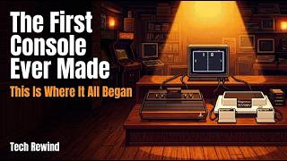 How One Bad Game Destroyed the Entire Gaming Industry