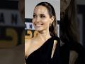 Hollywood Actress Angelina Jolie Dancing #shorts #dance #viral