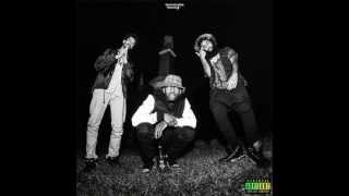 Watch Flatbush Zombies Amerikkkan Pie video