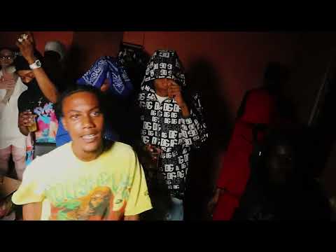 Prodiii- Monsta Step (Official Music Video)