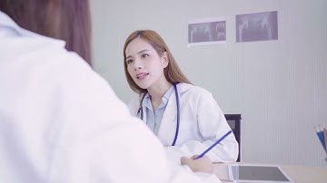 Decoding Healthcare Policies By Dr. Marjan Assefi at the Forbes Science