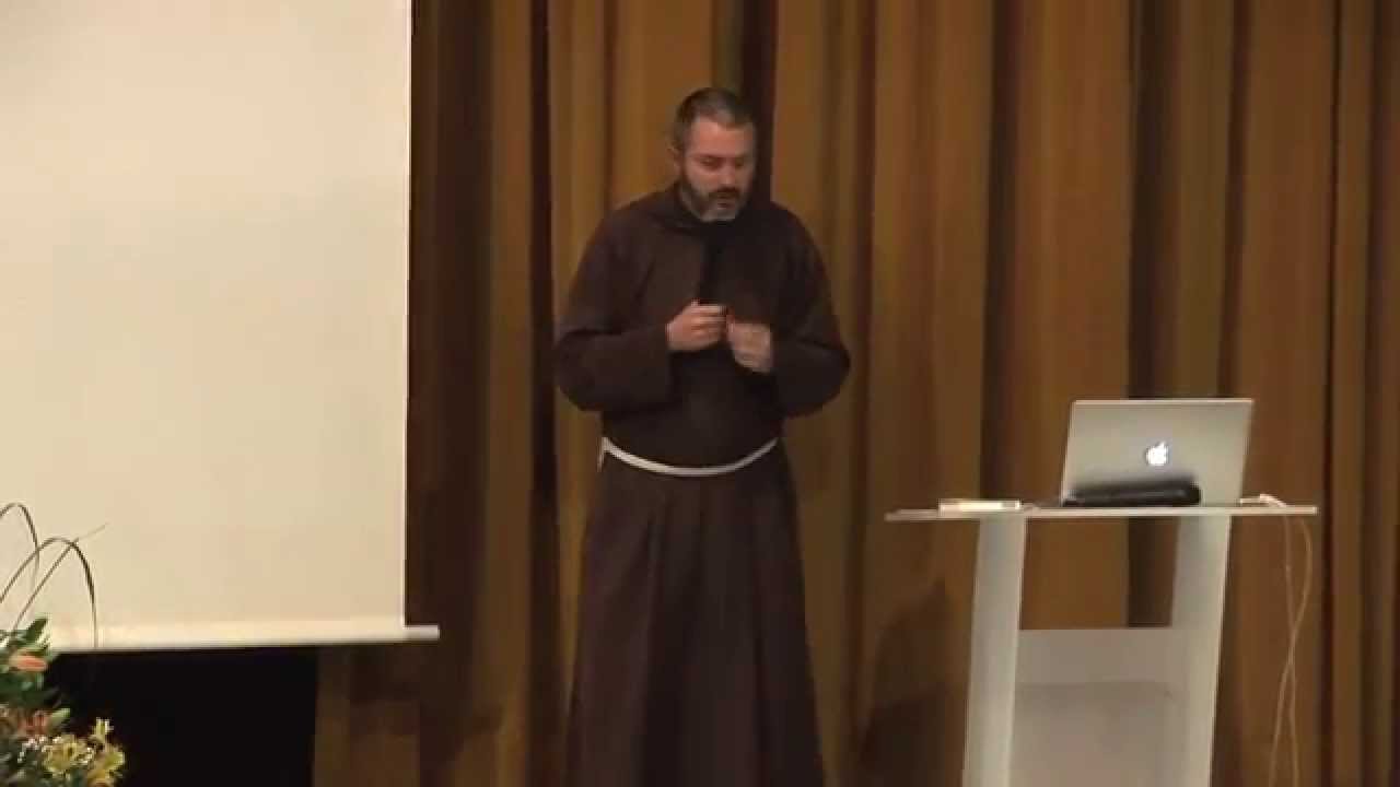 Zachee 2014 - Le Pape Francois pour les nuls - Frère Eric Bidot
