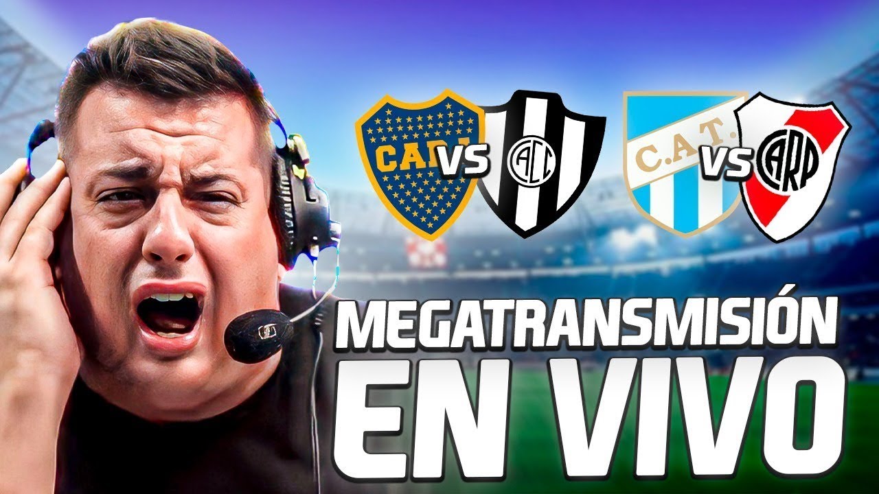 🔴 BOCA JUNIORS VS CENTRAL CÓRDOBA // RELATA PABLO LADAGA EN VIVO // COPA DE LA LIGA ARGENTINA
