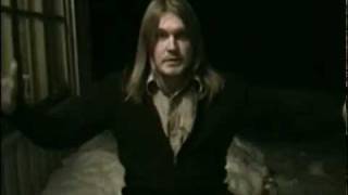 Darkthrone - The Interview - Chapter 1: Soulside Journey (from Preparing for War boxset)