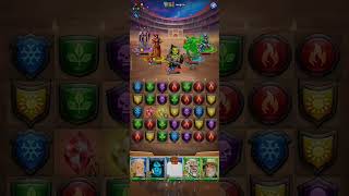 Empires and Puzzles - tournament hits, day 3 screenshot 4