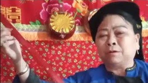 Then Mới hát then lễ then ngày đầu tháng mùng 1/3/2022 Al