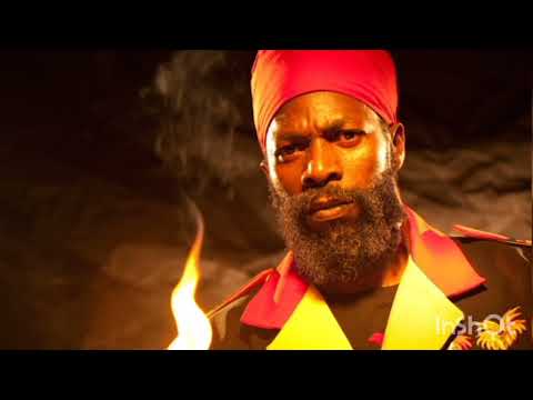 Capleton - Dutty Life (Remix)(Dutty Style Riddim)