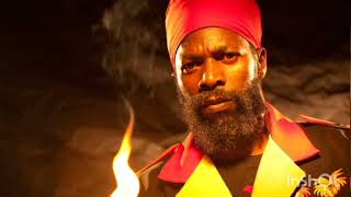 Capleton - Dutty Life (Remix)(Dutty Style Riddim)