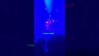 Jack Savoretti - Nobody ‘Cept You at the Roundhouse, Oct 2015