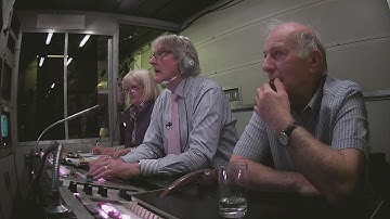 outsidebroadcast sound demonstration long