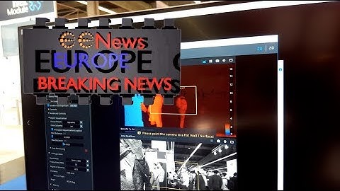 Embedded World 2018. The ChipSHOUTER with Colin O