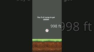 Day 3 #day3 #close #baseball #tuff