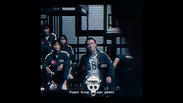 Squid Game Season 2 BRO Starts WAR Over Player 388 Edit! #squidgame2 #squidgame #netflix #shorts