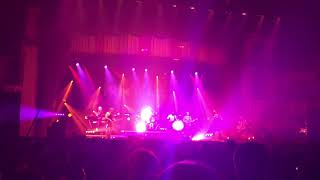 Video thumbnail of "Rebelution’s new song ‘Legend’ (2018) at Aragon in Chicago, IL"