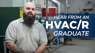 Matt Trudeau - Hvac Graduate Testimonial - Mtti Seekonk, Ma
