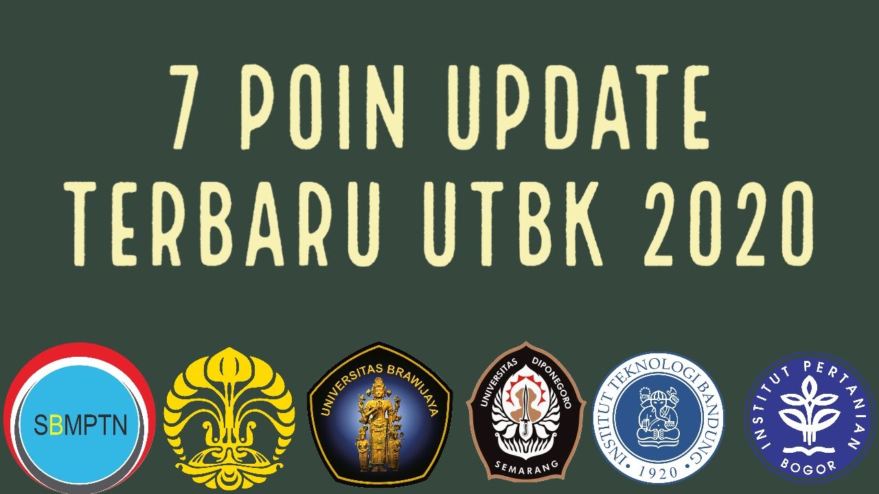 Update terbaru