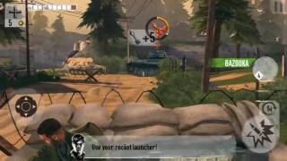 Game Box - Top 10 Free Gameloft Games for Android screenshot 3