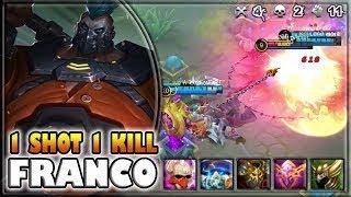 Mobile Legends By Apple Prohack