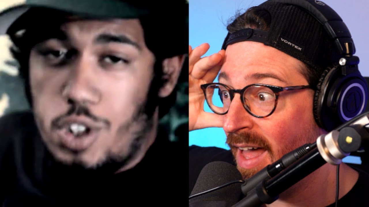 METALHEAD hört zum ERSTEN MAL Beginner 