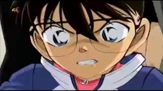 انقاذ رائع من فيلم لوبين الثالث المحقق كونان detective Conan