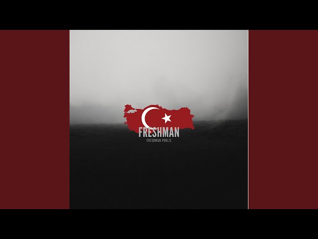Turkish Sad Violin Oriental Rap Beat