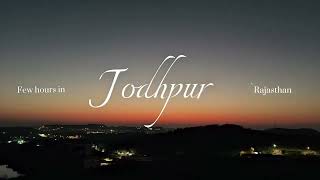Exploring the vibrant streets of Jodhpur-where tradition meets today. screenshot 5
