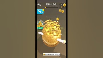 ASMR Soap Cutting Game | Level 51-60 (No Talking) #asmrgaming #manluimantamasmr