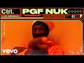 PGF Nuk - Waddup (Live Session) | Vevo Ctrl