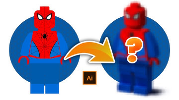2D naar 3D in Adobe Illustrator – Stapsgewijze handleiding