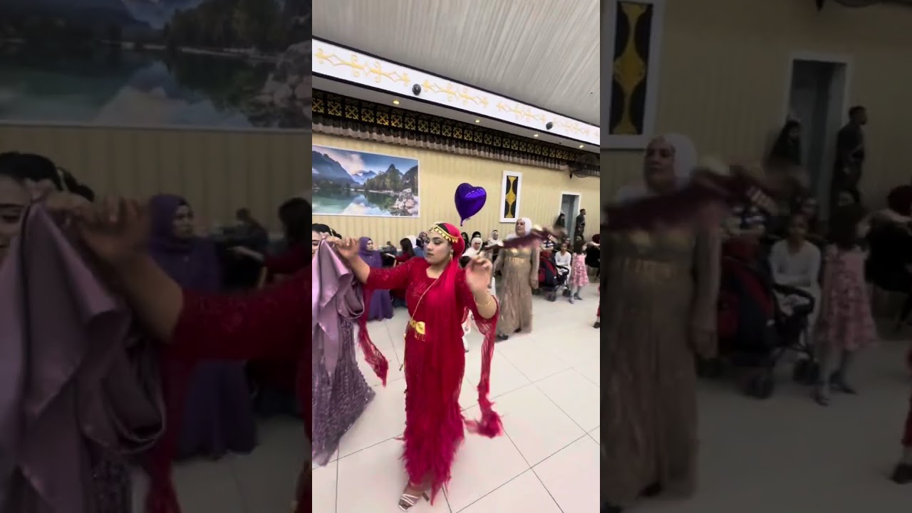 Wa hatin şervanên me