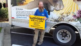 Local Hendersonville NC movers get  Reference for Asheville NC Apartments