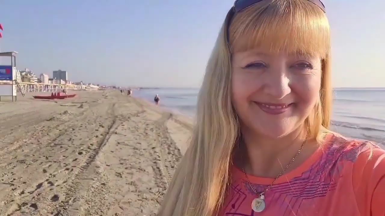 MILANO MARITTIMA (RA) ITALY 🇮🇹 