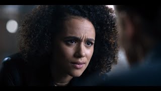 Army Of Thieves 2021 Scene - A Life Less Ordinary