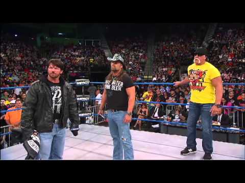 WWE World Tag Team Championship Match: Icon & Campero (c) vs Rattlesnake & ¿? Hqdefault