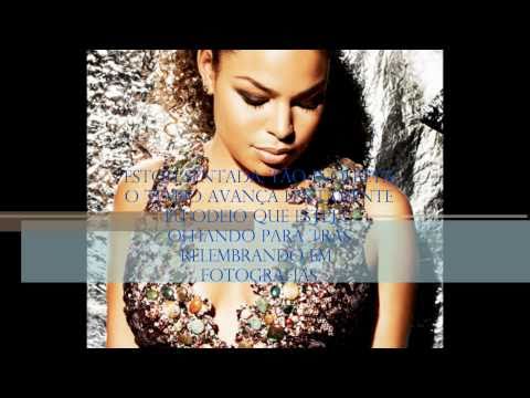 Jordin Sparks -Virginia