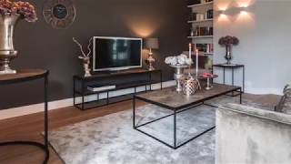 Kingsbridge Oak Furniture At Modish Living