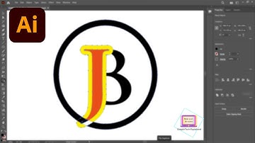 Convert Stroke/Path to Object in Illustrator