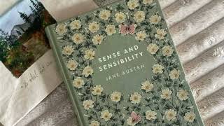 Sense and Sensibility  Chapter 5