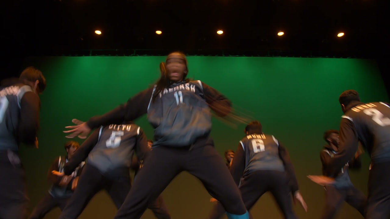 [1st Place] Texas Talaash | ATL Tamasha 2021 [Front Row]